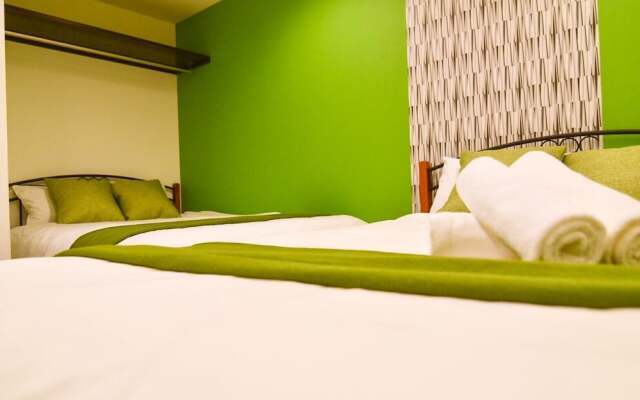 GH One More Heart Kyoto Station South 4