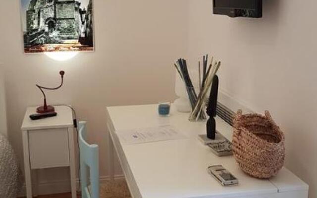 Il Cortile del Marchese Beccadelli
