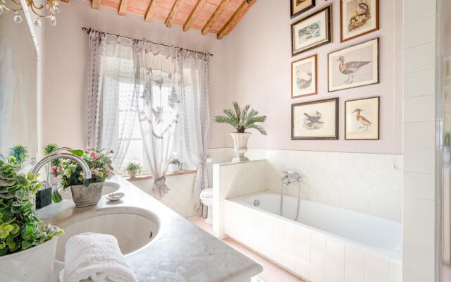 Villa Il Palagio in Capannori