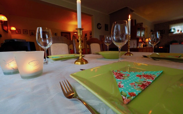 Bruunsgaard Leknes Lofoten