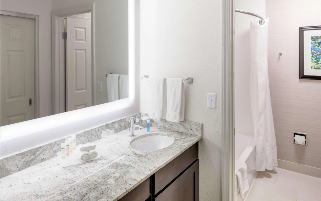 Homewood Suites by Hilton Seattle-Tacoma Airport/Tukwila