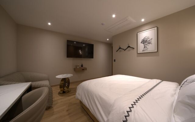 Gaeul Hotel