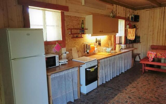 Toomalõuka Tourist Farm