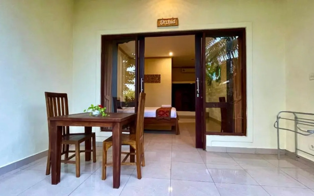 Pondok Ayu