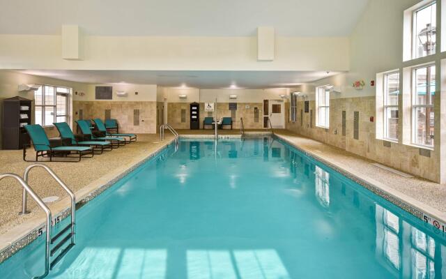 Residence Inn Springfield Chicopee