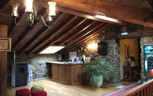 Posada El Ángel de la Guarda