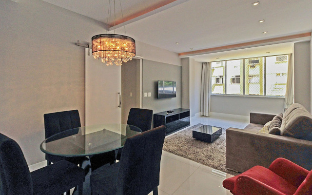 Rio Spot Homes D050