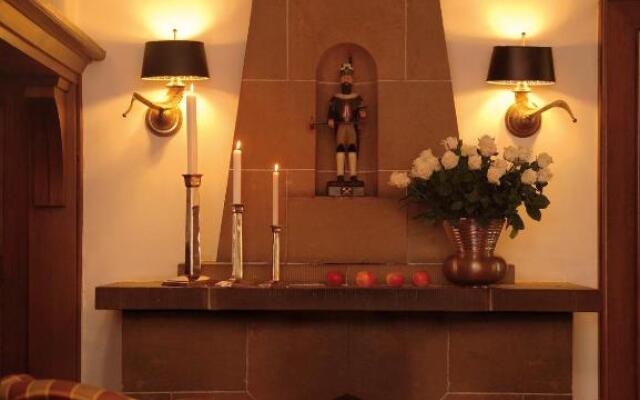 Das Jagdhaus Waldidyll Hotel Bed und Breakfast