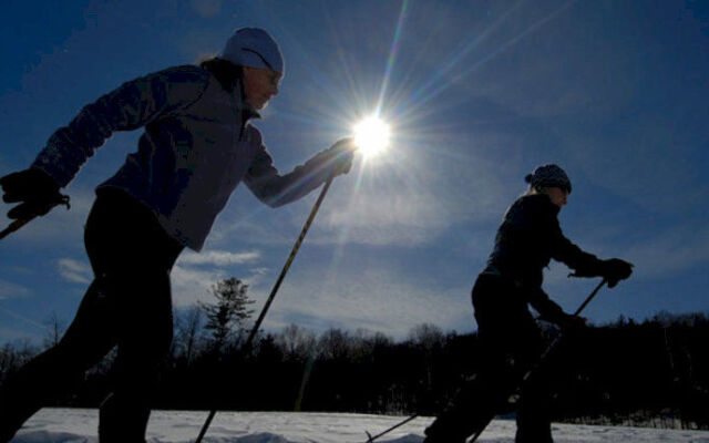The Mountain Top Inn & Resort