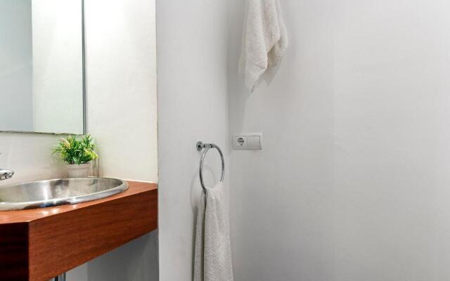 Apartment Jobi duplex