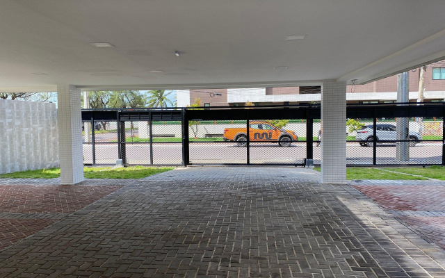 Bela Hospedagem   #neo Duos 802 Charme Em Intermares