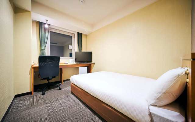 Kanku Izumiotsu Washington Hotel
