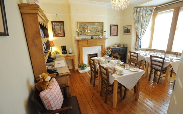 Blinkbonny House