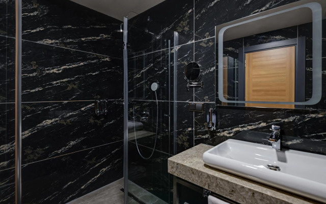 Mövenpick Hotel Trabzon