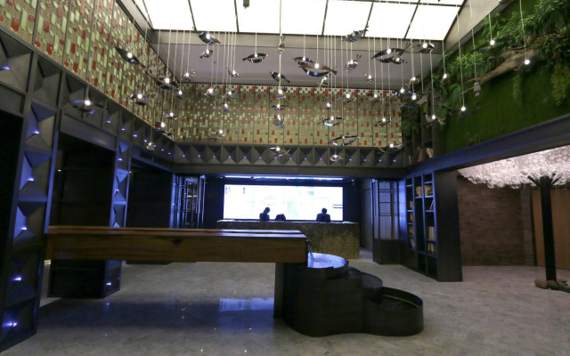 Hangzhou Cosy Park Hotel