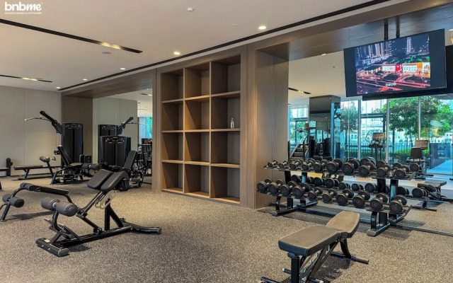 bnbme - Grande Residences - 2 BDR
