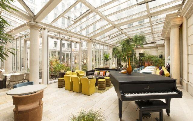 DORMERO Hotel Berlin Ku’damm