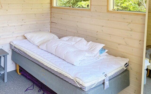 5 Person Holiday Home in Hemmet