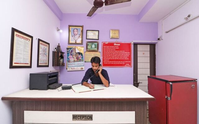 OYO 33431 Hotel Ekta Residency