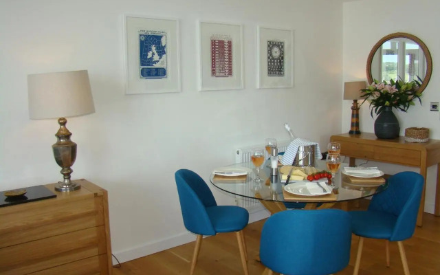 Topsail, Falmouth