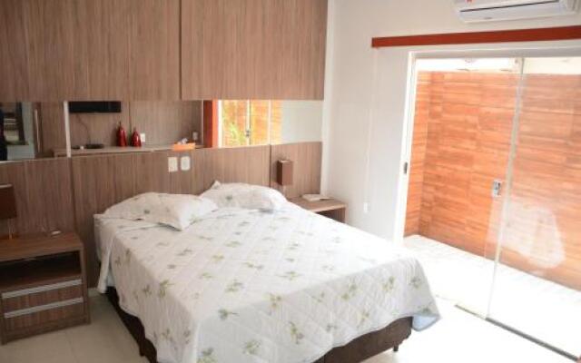 Gasparim Grand Hotel