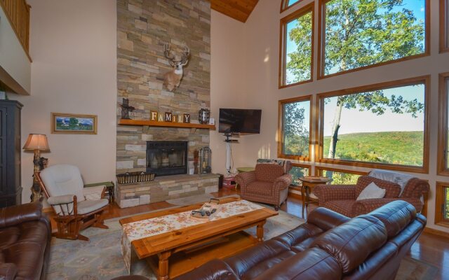 Big Chill 5 Bedroom House