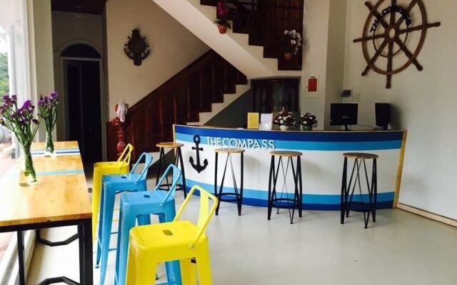 The Compass Hostel