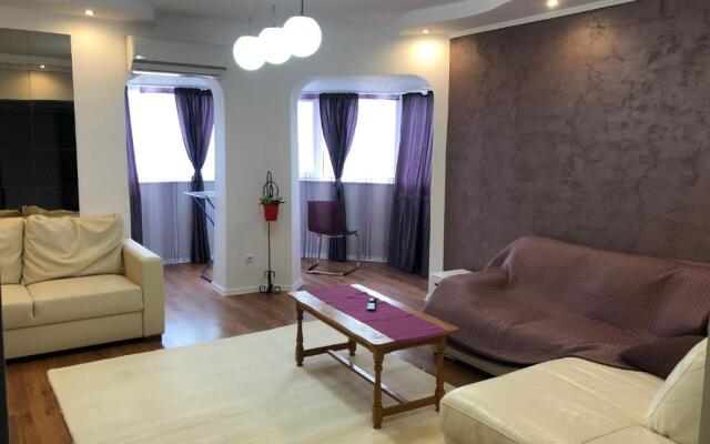 Apartament Faleza Nord 3