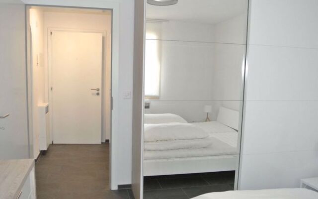 Apartment 332 Silvaplana-Surlej