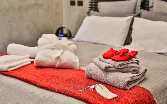 Suite San Babila