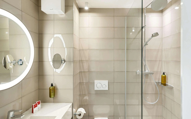 Austria Trend Hotel Bosei