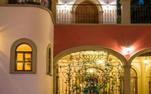 Gran Casa Sayula Hotel & Spa