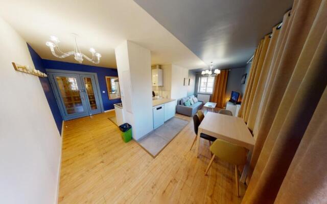 ☆ Gite 4 chambres ☆ vue vieille ville ☆ NETFLIX ☆