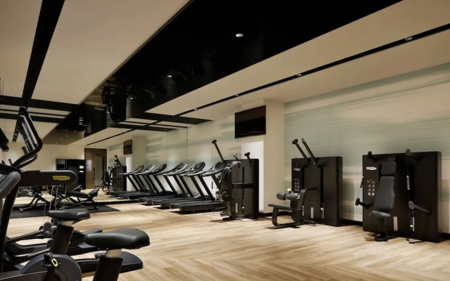 AC Hotel by Marriott Tokyo Ginza