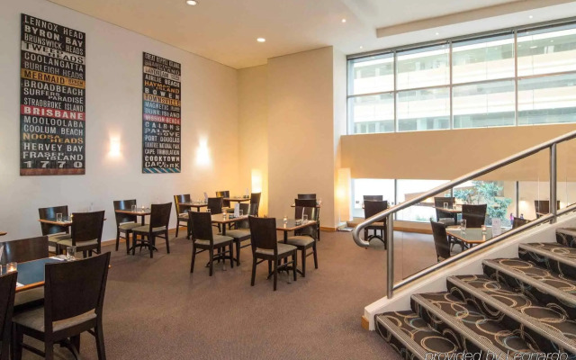 Hotel Indigo Brisbane City Centre by IHG