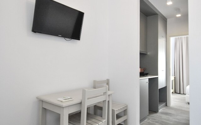 Imeres Studios & Apartments