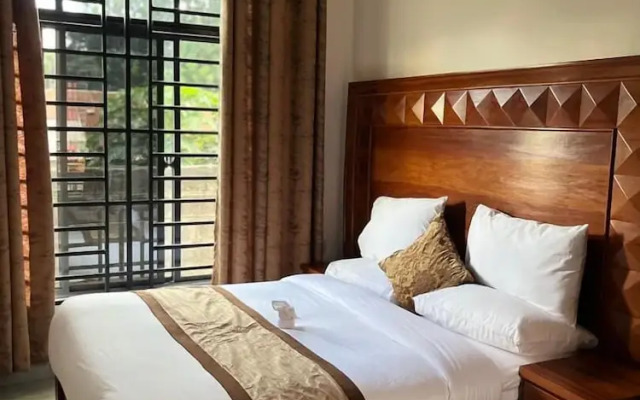 Mimi Homestay Arusha