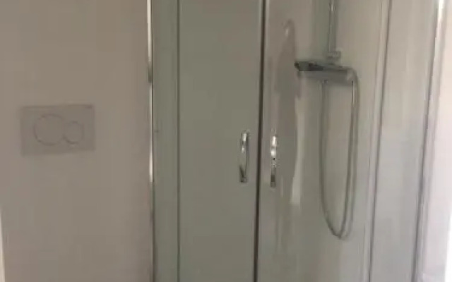 Lake view Apartments