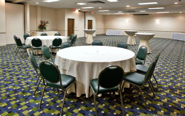 Holiday Inn Express Athens by IHG