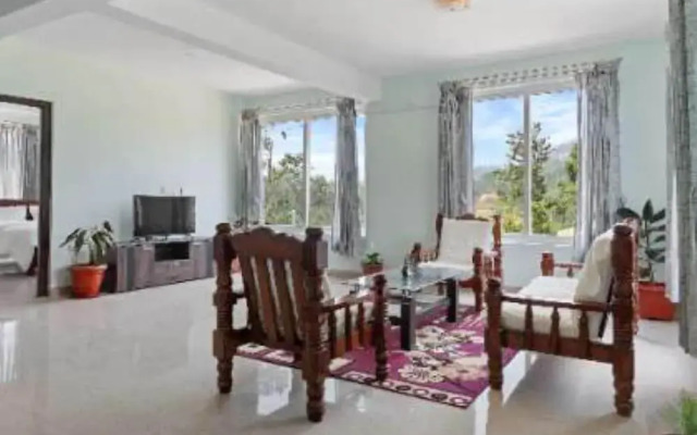 BVK Mount Home
