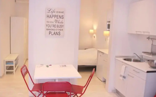 BCN Dream Apartments