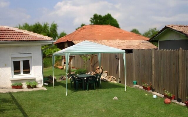 Grandpa House