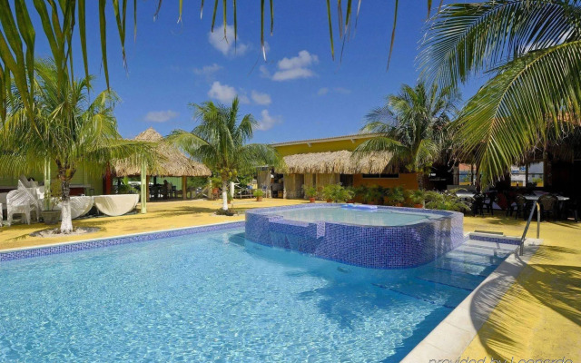 Sand Dollar Condominiums