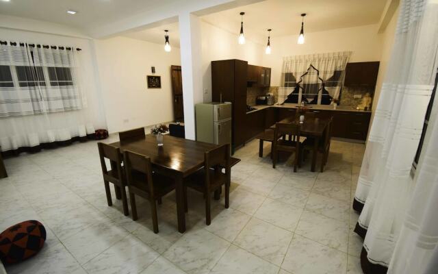 Yoho Hotel Ranvil