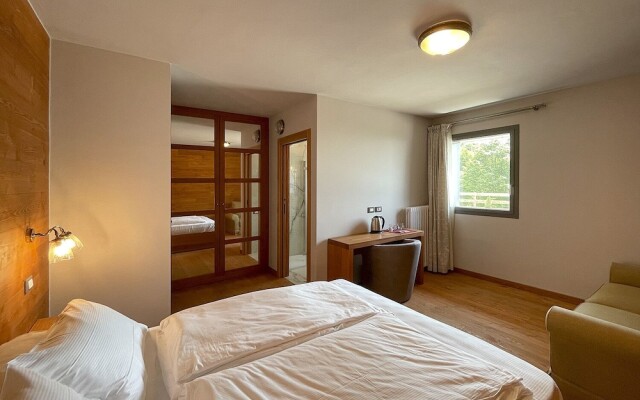 Relais Sauc & SPA - Agriturismo