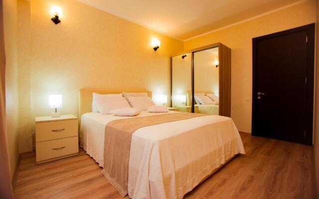 Holiday Premium Apartments Batumi