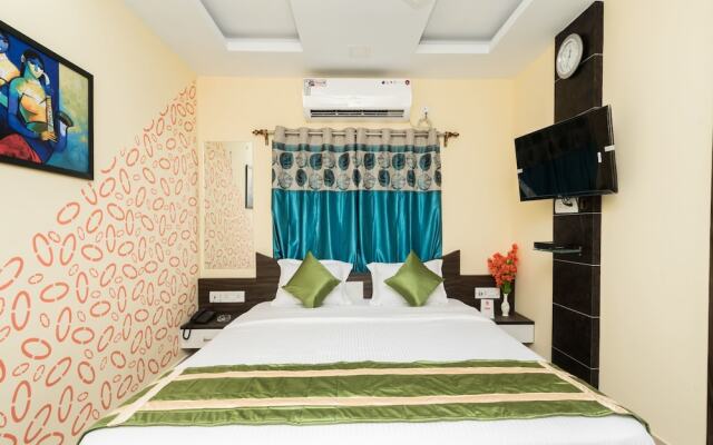 OYO 10275 Dreamland Guest House