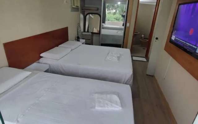 Apartamento Todoseu Liberdade Sp