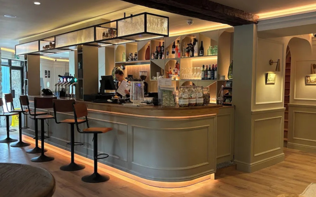 Dartmoor Lodge Hotel