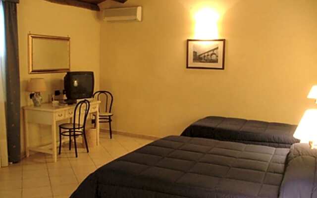 Hotel Relais
